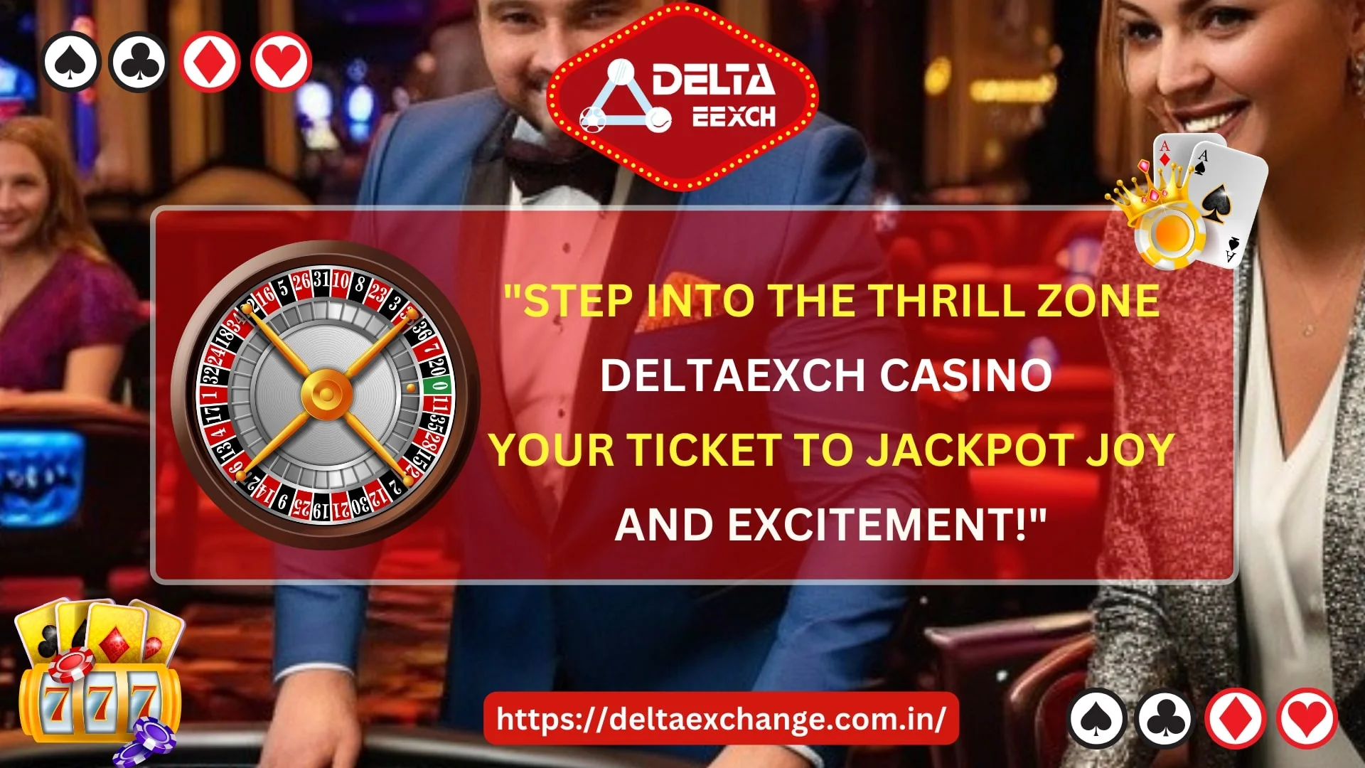 DeltaExch.com