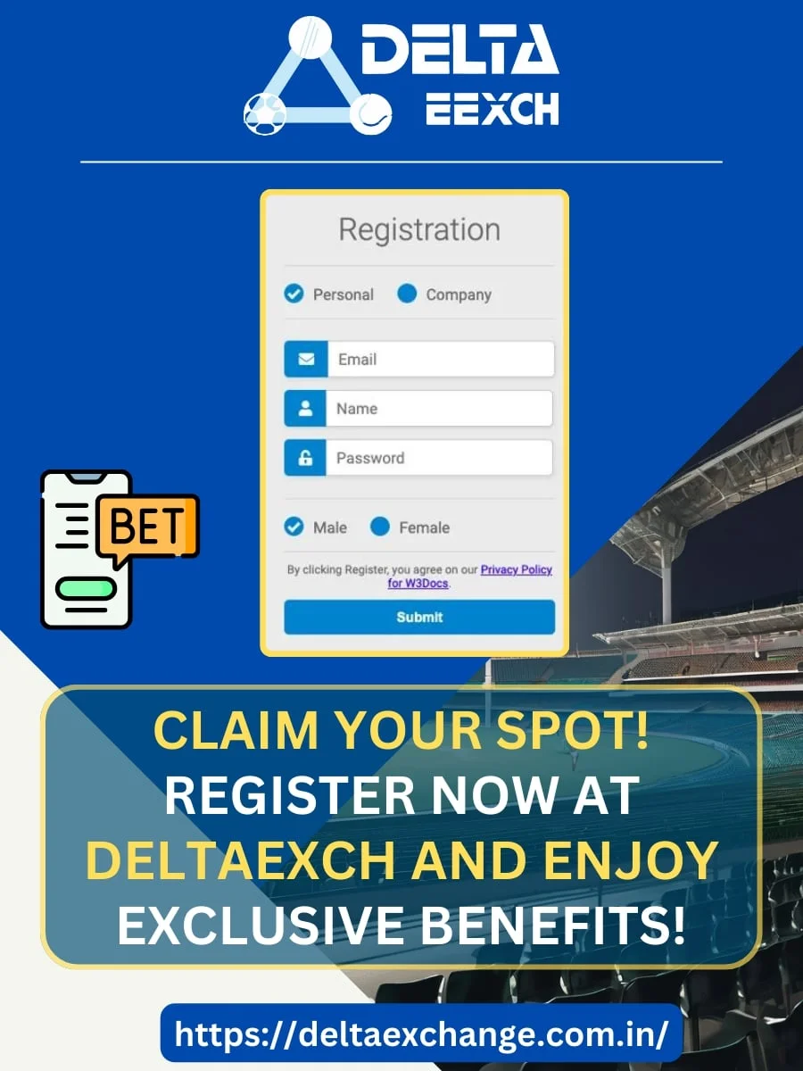 deltaexch registration