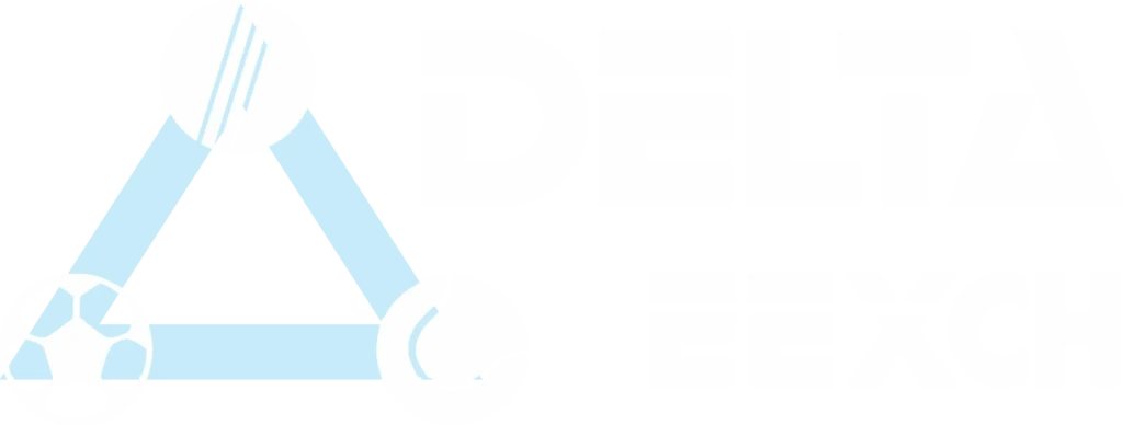 deltaexch png logo